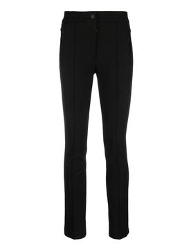 Moncler Pantaloni Con Applicazione