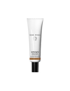 Crema facial - Tinte para la piel enriquecida con vitaminas 50 ml