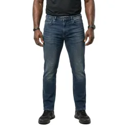 Jean Re Maine 10263385 Navy 34