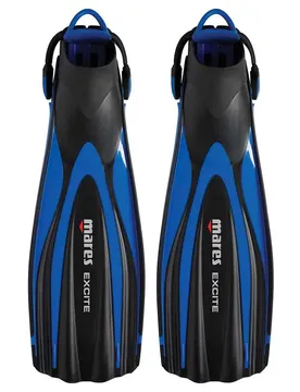 Mares Pinne Da Immersione Excite