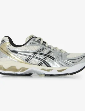 Gel-kayano 14 ecru/argent/or 36 - Asics - FashionsVida