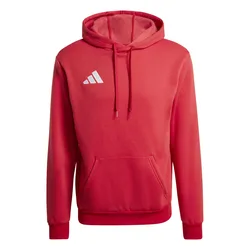 Hoodie Entrada 26 - Rouge - male - Size: M