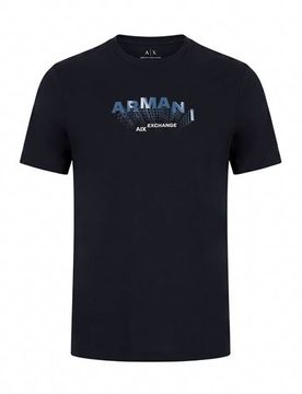 Camiseta Hombre Azul noche L,M,S,XL,XS,XXL Hombre