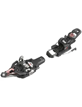Skitouren-Bindungen für Skitourengehen Tecton 13 Carbon Größe 100 mm Grau - Fritschi - FashionsVida