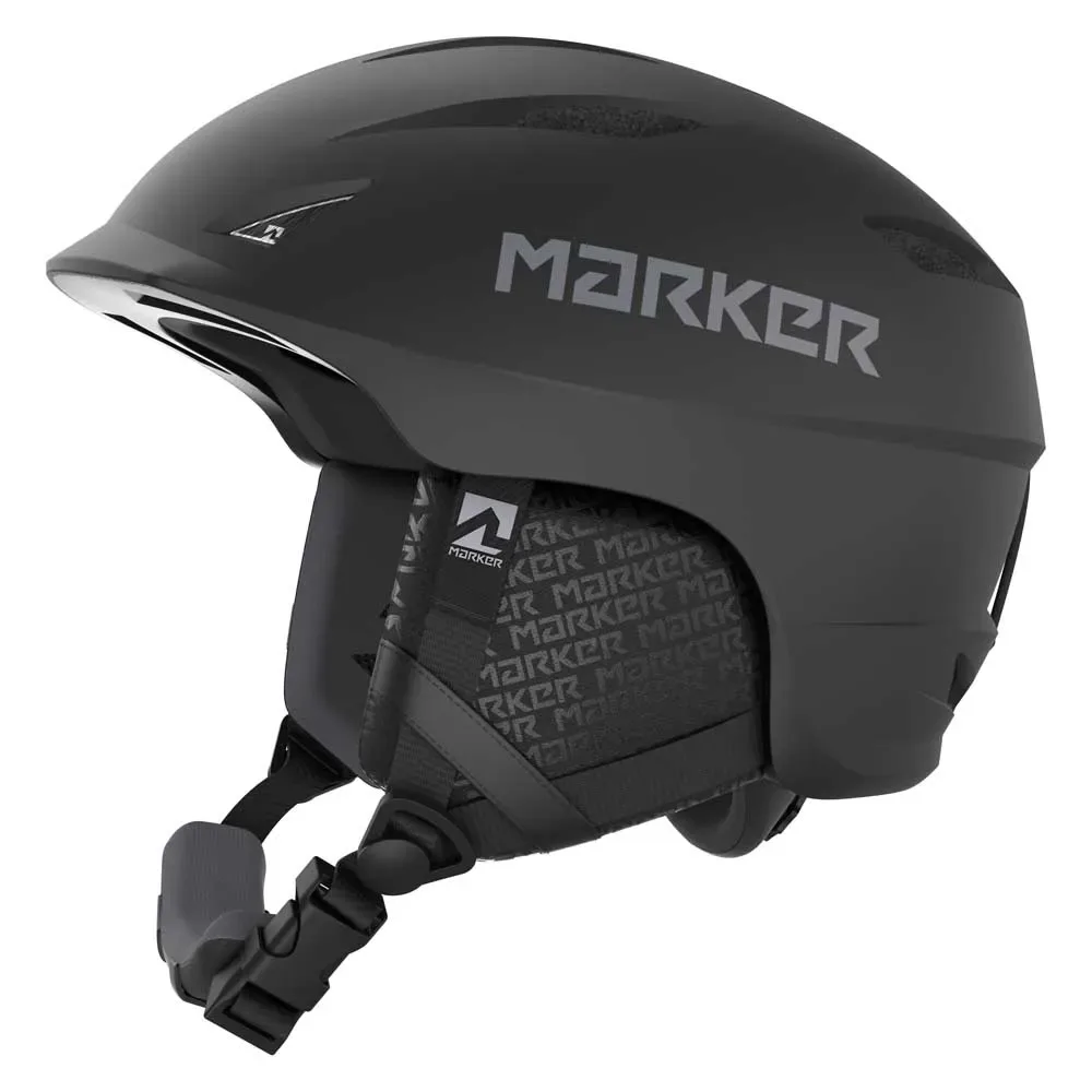 Casque Companion Black S unisex - Marker - FashionsVida