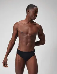 Endurance+ Swim Briefs Black male