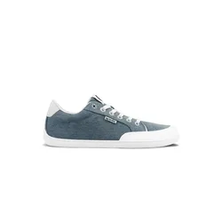 Sneaker Rebound Barefoot Denim Light Blue EU 37
