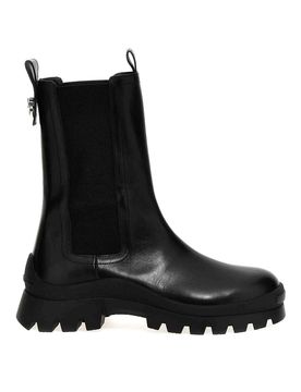 Dsquared2 Stivaletti di tendenza d2