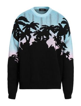 Pullover Herren Schwarz M,S Herren