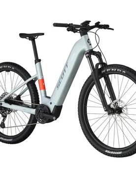 Bicicleta electrica unisex aspect eride 910 wave - Scott - FashionsVida