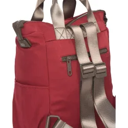 Mochila Balloon grande color de mujer