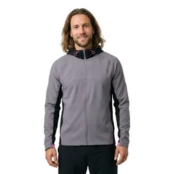 Veste Challenger Elite Storm Gray / Chrome M