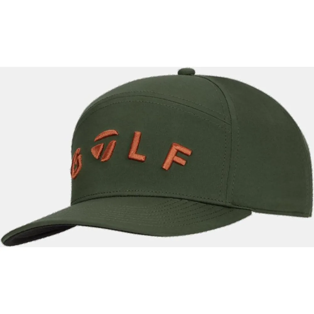 Gorra De Golf De Hombre Lifestyle Horizon Taylormade - Taylor Made - FashionsVida