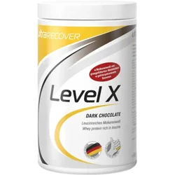 ULTRA-SPORTS ULTRARECOVER LEVEL X DARK CHOCOLATE