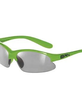 Occhiali Da Sole Speed Racer Fluo Green