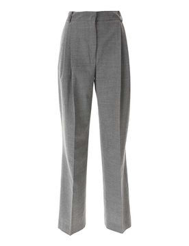 Vivetta Pantalone in lana leggera