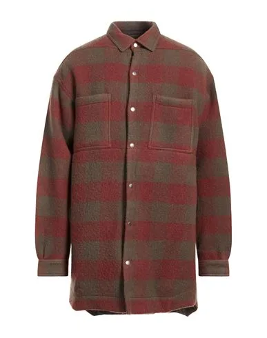 Jacke & Anorak Herren Grau 48 Herren - Rick Owens - FashionsVida