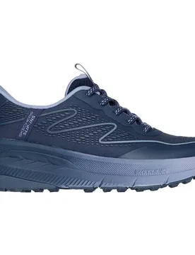 Switch Back Damen Slipper, blau, Größe 40 40 - Skechers - FashionsVida