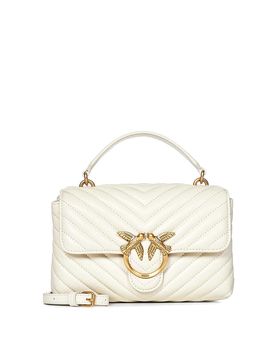 Pinko Mini Lady Love Bag Puff Borsa