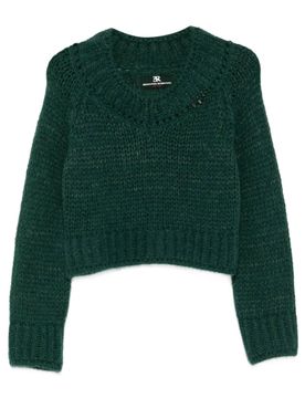 Ermanno Scervino Maglie Green