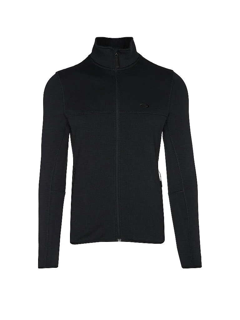 Chaqueta interior Canopy para hombre negro M - Oakley - FashionsVida