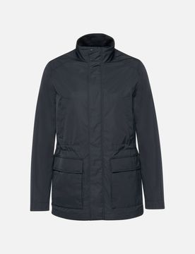 Bekleidung Garlan Herr Nachtblau XXL Nachtblau