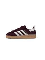 Sneaker da bambino HANDBALL SPEZIAL marrone 24