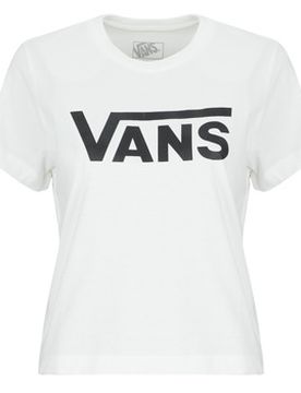 T-Shirt Flying V Crew Ss Tee Eu S;Eu M;Eu L;Eu Xs Female