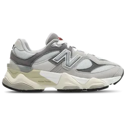 Toddler Trainers - Grey - Size 12.5 - Mesh/Synthetic - Grey - Size: 12.5