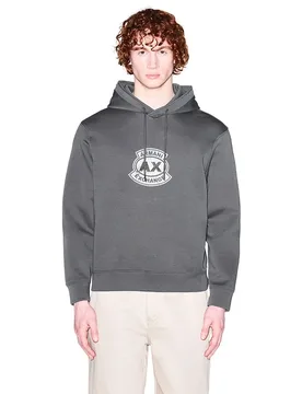 Exchange Sweat-shirt Xm002332_af10818 Chimera M - Giorgio Armani - FashionsVida