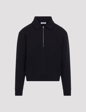 Men's Half-Zip Sweatshirt