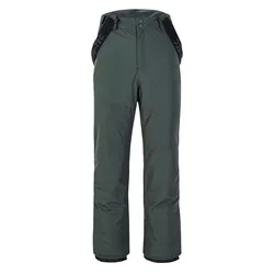Pantalon Idris Darkest Spruce / Ecru Olive 2XL