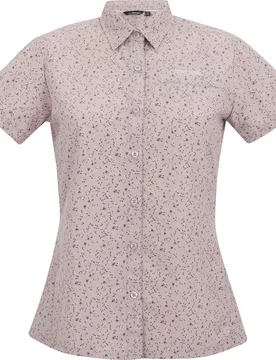 WnsMindanoVIII Damen Hemd, pink 20 - Regatta - FashionsVida