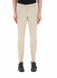 Meyer Pantalone skinny BEIGE 60