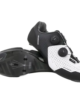 Scarpe Da Strada Proteam Carbon White