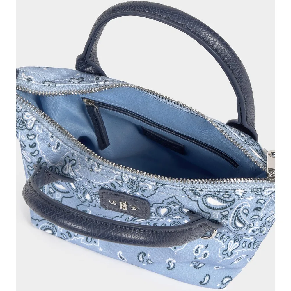 Bolso de mujer mini tipo shopper - Brownie - FashionsVida