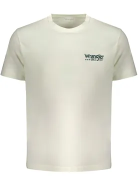 Herren T-Shirt Weiß FX24MLOGOT7_BI7VINTA