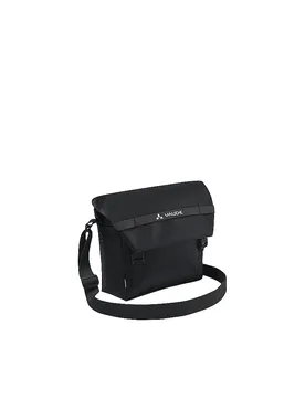 Borsa a tracolla Mineo Messenger 9 nero - VAUDE - FashionsVida