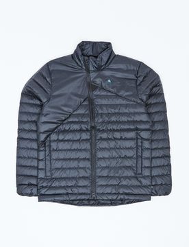 Klättermusen Men's Zip Jacket - Ultimate Outerwear