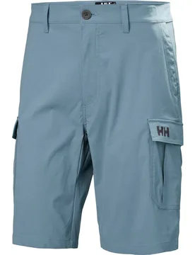 Bermuda de hombre HH QD Cargo 11" - Helly Hansen - FashionsVida