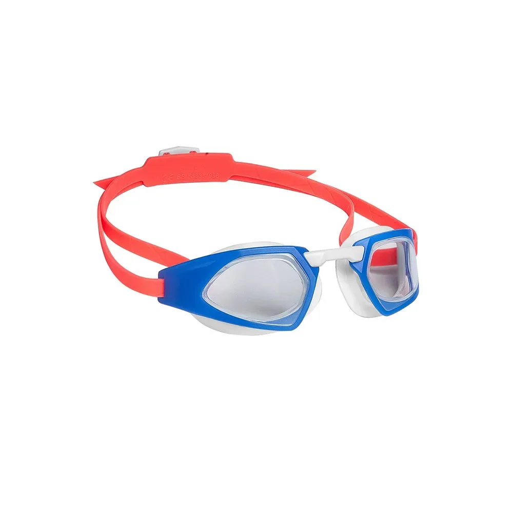 X-blade Swimming Goggles Orange One Size Men,Women - Mad Wave - FashionsVida