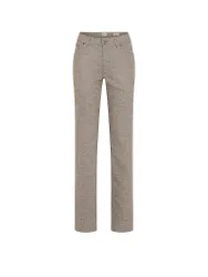 Brax Pantaloni CHUCK beige 33/L30
