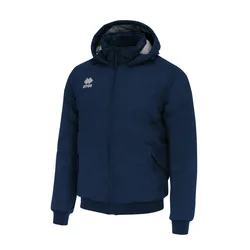 Jacke Niamh - Bleu - male - Size: S