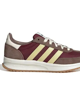 Baskets Run 70s 2.0 Maroon / Powder Yellow / Earth Strata EU 38 2/3