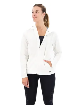 Giacca Outrun The Storm White 100 / White 100 / Reflective 960 M