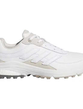 Golfschuhe Zoysia, weiss/hellgrau 38 - Adidas - FashionsVida