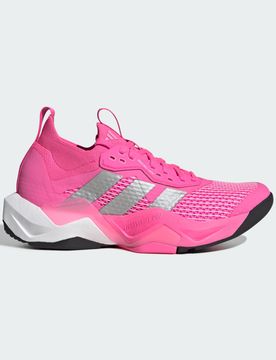 Scarpe da allenamento Rapidmove ADV 2 40 Lucid Pink / Silver Metallic / Bliss Pink