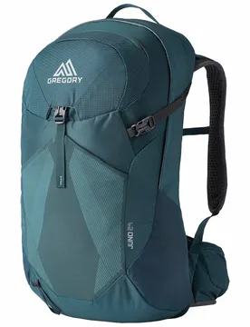 Sac à dos randonnée journée - Juno 24 RC Emerald Green - Vert - Gregory - FashionsVida