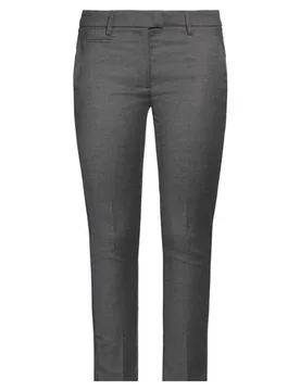 Pantalones Mujer Plomo 25,26,27,28,29,30,31 Mujer - Dondup - FashionsVida