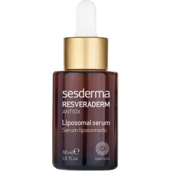 Sérum Resveraderm